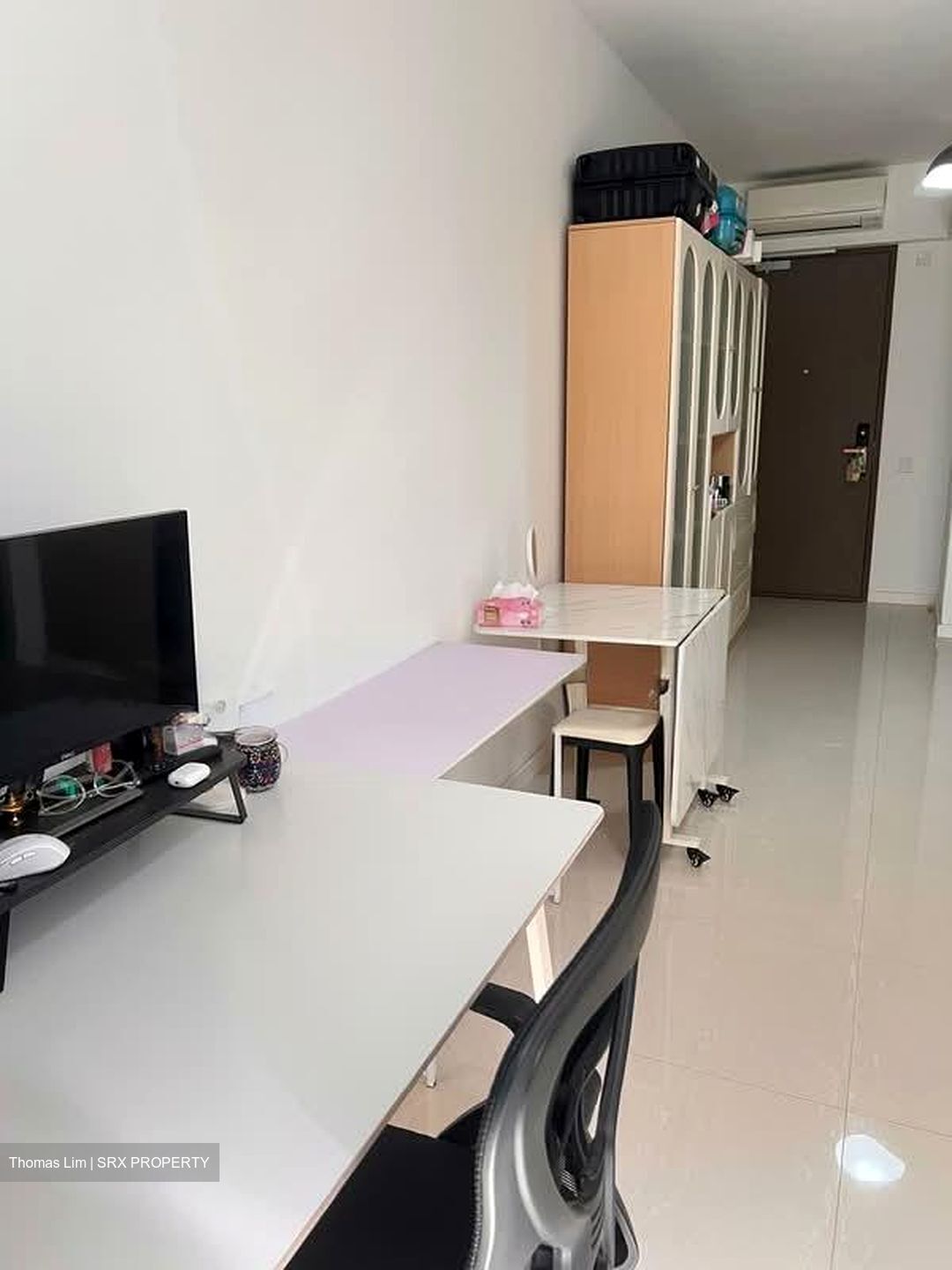 Treasure at Tampines (D18), Condominium #535797621
